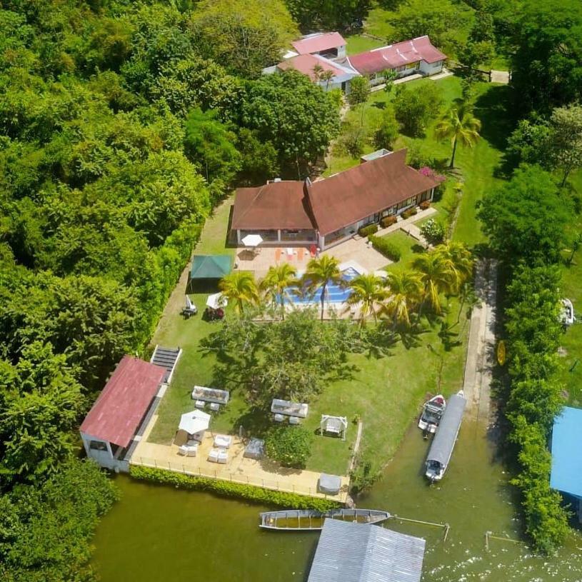 San Marcelino De Las Rosas Boqueron de Tena Exterior foto